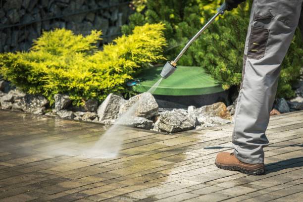 Best Factory Floor Cleaning  in Hayden, CO