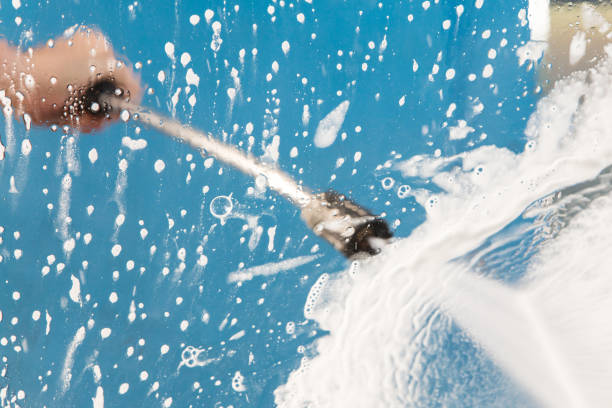 Best Concrete Sealing  in Hayden, CO